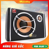 Loa Sub Siêu Trầm 10 Inch 600W 50HZ-20KHZ KCT10