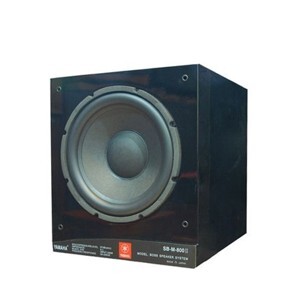 Loa Sub siêu trầm Yamaha SB-M-800II