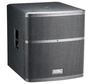 Loa sub Soundking FHE18SA
