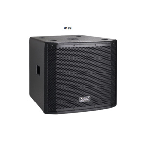 Loa sub Soundking H18S