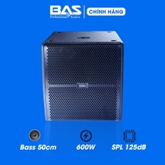 Loa sub Soundking K18S