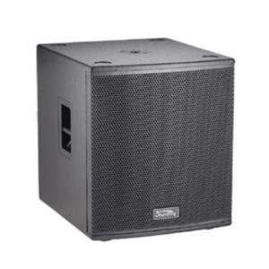 Loa sub Soundking L18S