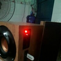 loa sub soundmax A-2116