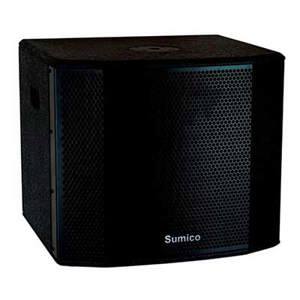 Loa sub Sumico S500