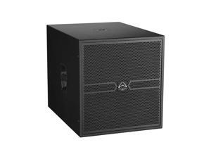 Loa sub Wharfedale Anglo E18B