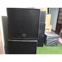 Loa sub wharfedale DELTA 15B chính hãng giá tốt nhất. Mua loa sub bass 40cm (4 tấc), sub hơi sub điện giá ưu đãi hấp dẫn