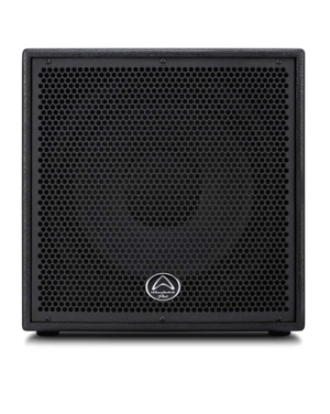 Loa sub Wharfedale Delta-15BA