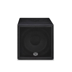 Loa sub Wharfedale Delta-15BA