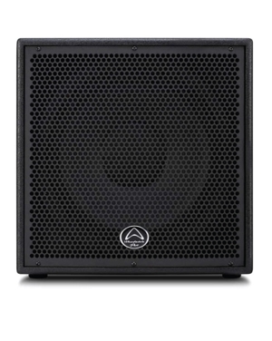 Loa sub Wharfedale Delta-18BA