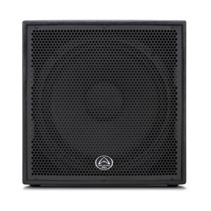 Loa sub Wharfedale Delta-18BA