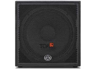 Loa sub Wharfedale Delta-18BA