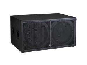 Loa sub Wharfedale Delta-218B