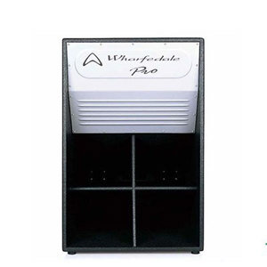 Loa sub Wharfedale Delta-F18B