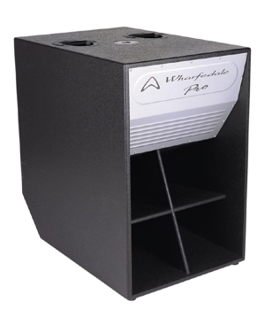 Loa sub Wharfedale Delta-F18B