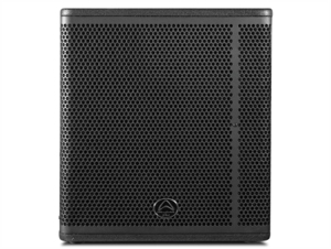 Loa sub Wharfedale Focus-18S