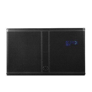 Loa Sub Wharfedale Focus 218S
