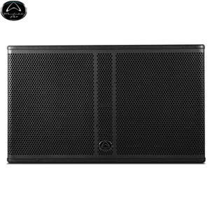 Loa Sub Wharfedale Focus 218S