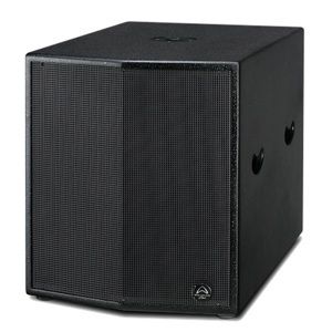 Loa sub Wharfedale Sigma 18B