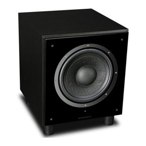 Loa Sub Wharfedale SW10