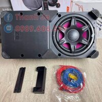 Loa Sub Xe Tải 12V. Đánh full 3 đường tiếng , Mẫu Dài Hoặc Ngắn Ngẫu Nhiên