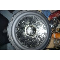 loa sub Yamaha bass 25 col zin