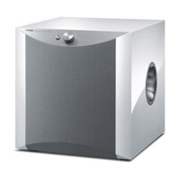 Loa Sub Yamaha NS-SW1000 (Piano White- Sub điện bass 30cm)