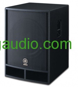 Loa SUB YAMAHA R118W