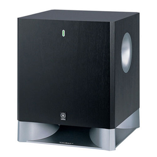 Loa Yamaha YST-SW325 Sub