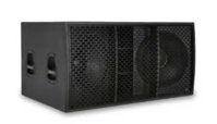 Loa subwoofer 4 Acoustic PCS 218HB