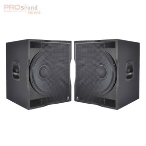 Loa subwoofer 4Acoustic PCS-118BQ