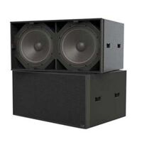 Loa Subwoofer Audiofrog A218S