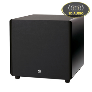 Loa Subwoofer Boston Acoustics ASW 250