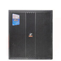 Loa Subwoofer CAF W15S LUX -GIẢM NGAY 200K