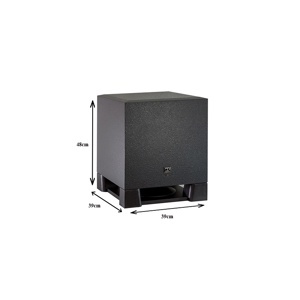 Loa subwoofer Dalton SW-3000N