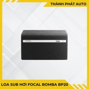 Loa Subwoofer Focal Bomba BP20