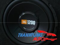 Loa subwoofer JBL GT5-S12