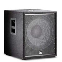 Loa Subwoofer JBL JRX 218S Ba Sao