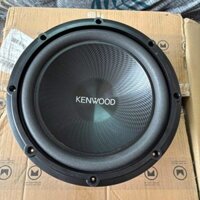 Loa subwoofer Kenwood KFC-W120SVC  30cm 4ohm 1000w