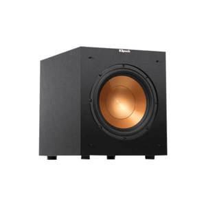 Loa Subwoofer Klipsch R10 SW (R-10SW)