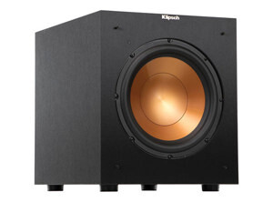 Loa Subwoofer Klipsch R10 SW (R-10SW)