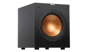 Loa Subwoofer Klipsch R10 SW (R-10SW)