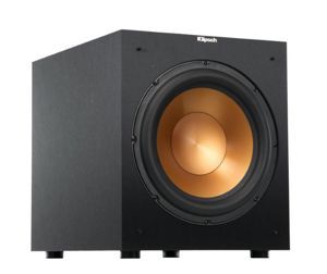 Loa Subwoofer Klipsch R12SW (R-12SW)