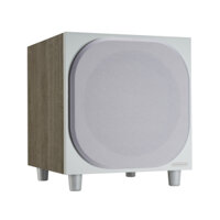 Loa Subwoofer Monitor Audio Bronze W10 6G - Hàng chính hãng - New 100%