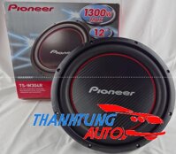 Loa subwoofer Pioneer TS - W 304R