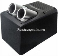 LOA SUBWOOFER PIONEER TS-WX 206A