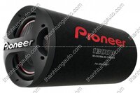 Loa Subwoofer Pioneer TS-WX305T