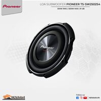Loa Subwoofer Pioneer TS-SW2502S4