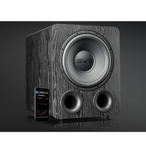 Loa subwoofer SVS PB-1000 PRO