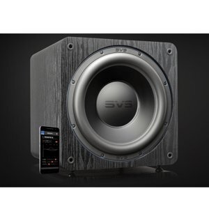 Loa subwoofer SVS SB-3000