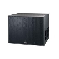 Loa subwoofer TOA SR-L09